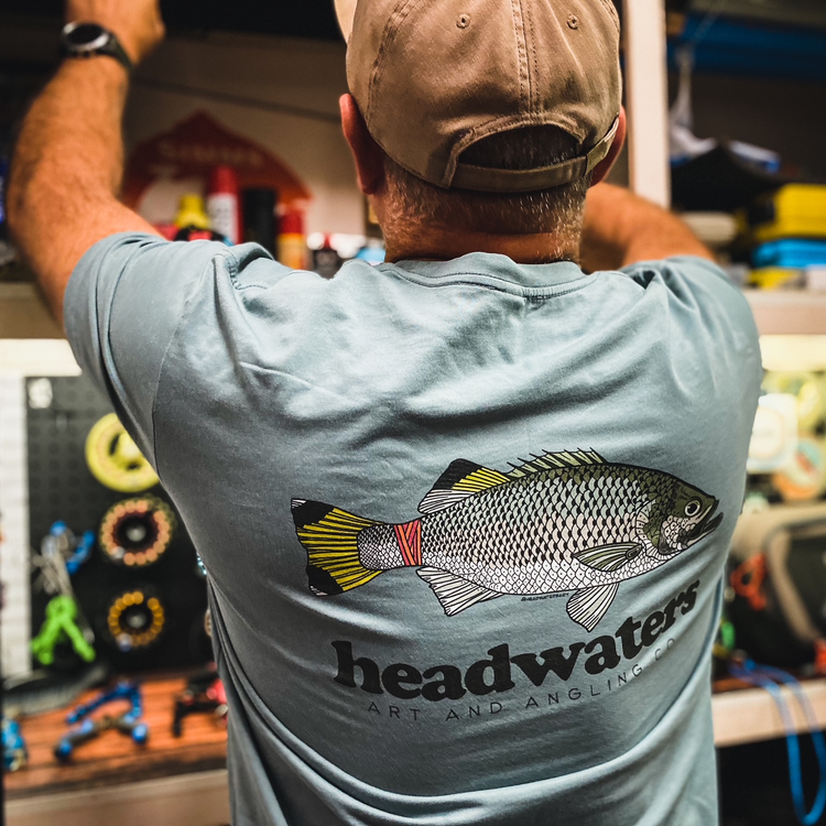 Headwaters Art and Angling Co – Headwaters Art and Fly Shop