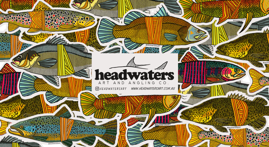 Accessories – Headwaters Art and Fly Shop