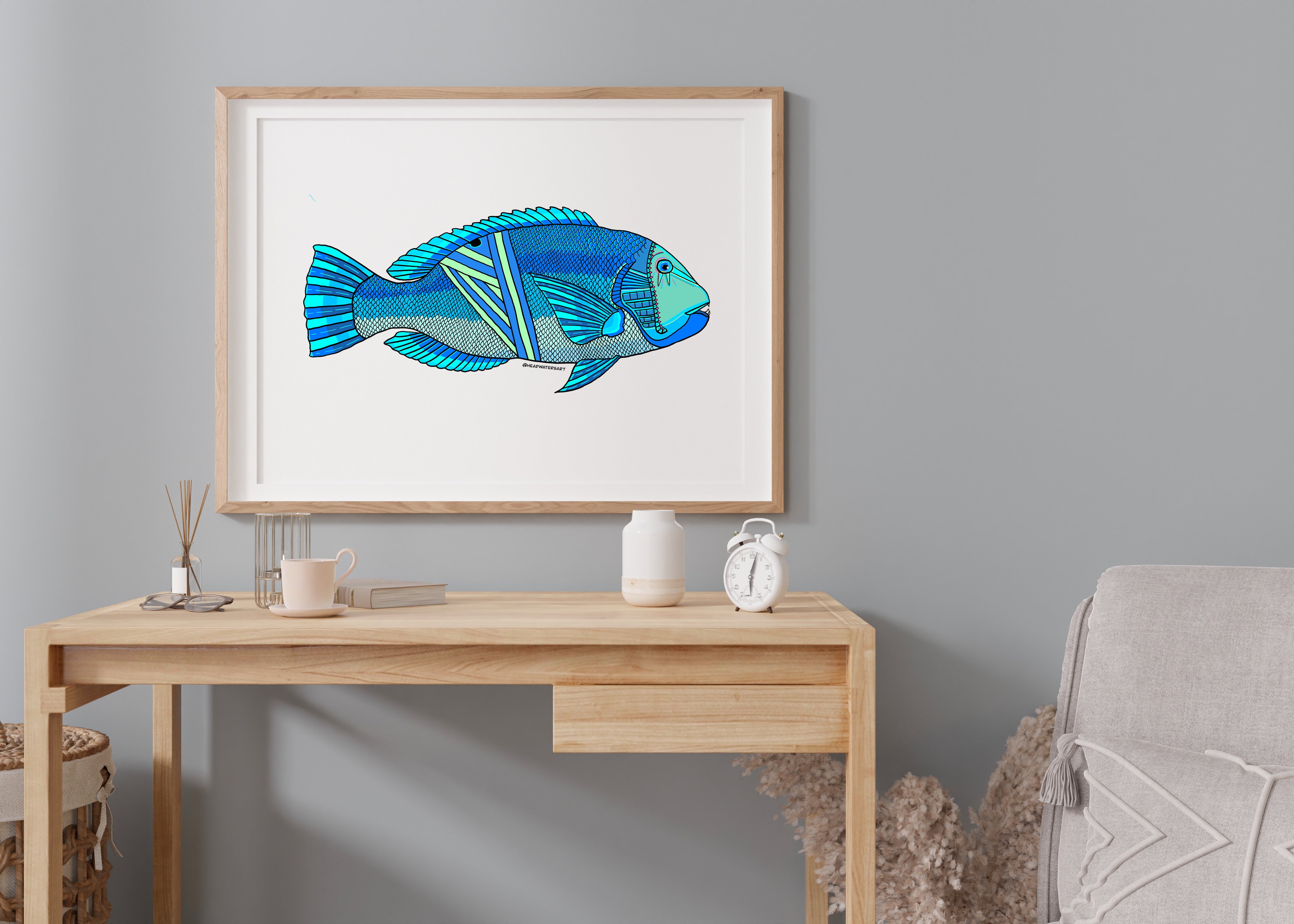 Headwaters Art and Angling Co – Headwaters Art and Fly Shop