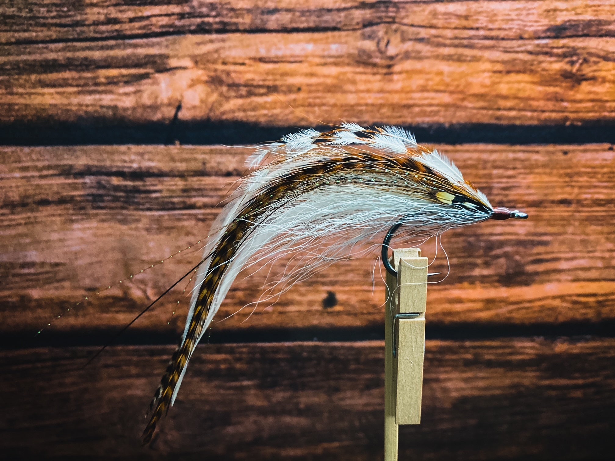 Saltwater Flies – Headwaters Art and Fly Shop