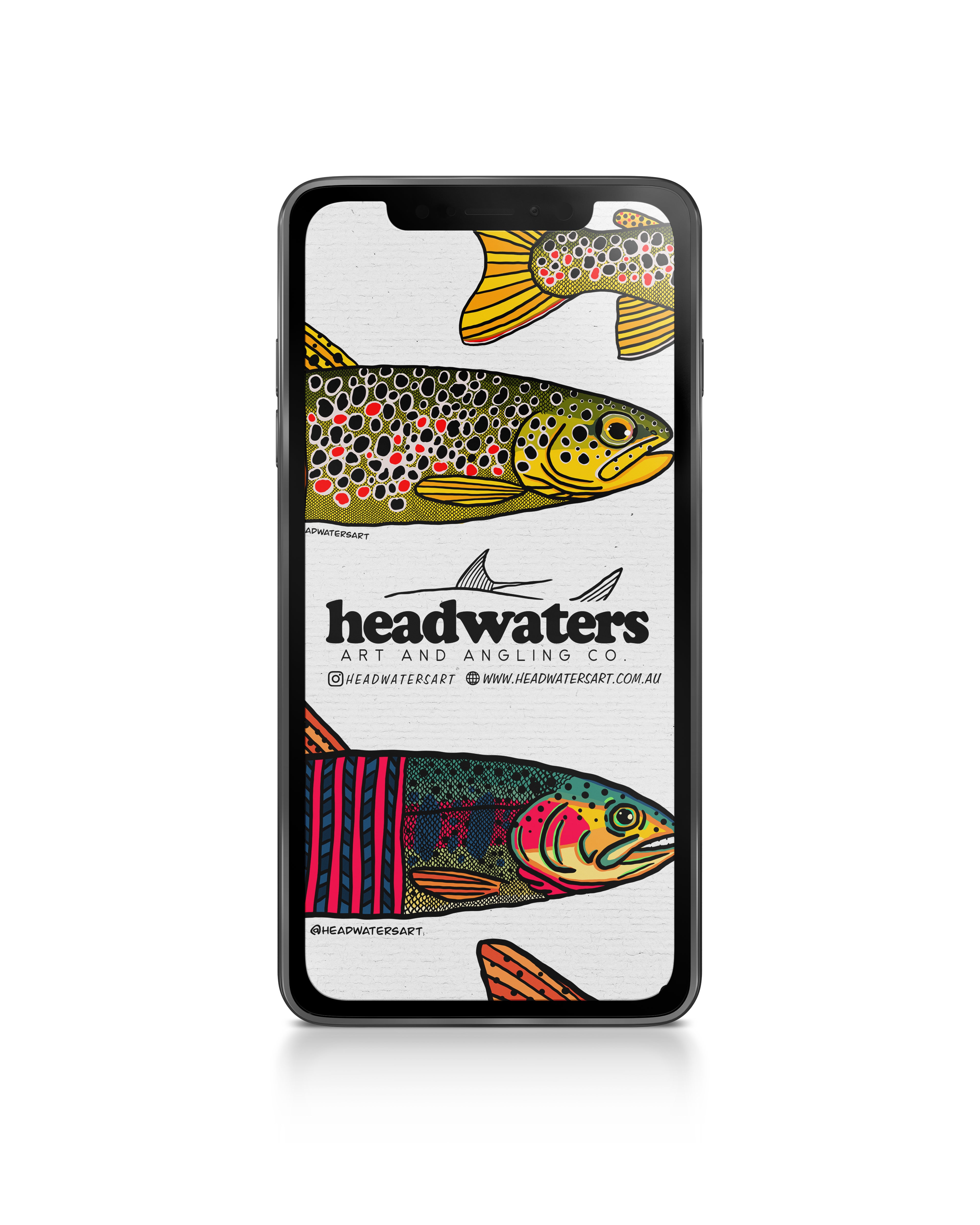 Digital Downloads – Headwaters Art and Fly Shop