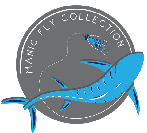 MANIC FLY COLLECTION – Headwaters Art and Fly Shop