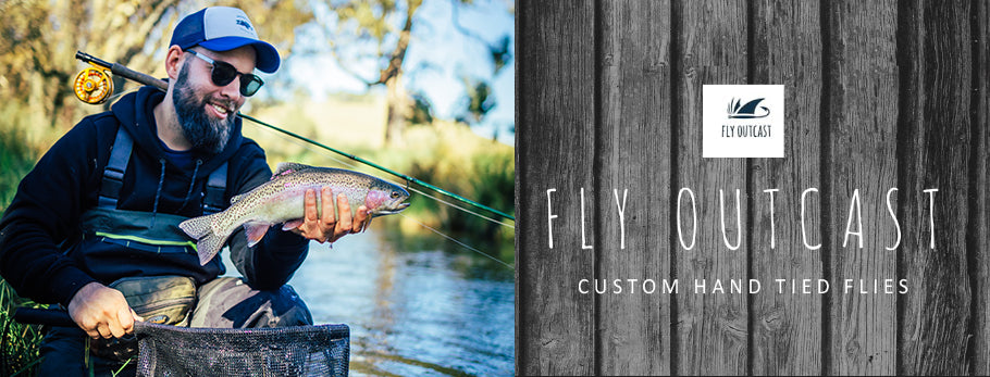 FLY REELS – Headwaters Art and Angling Co