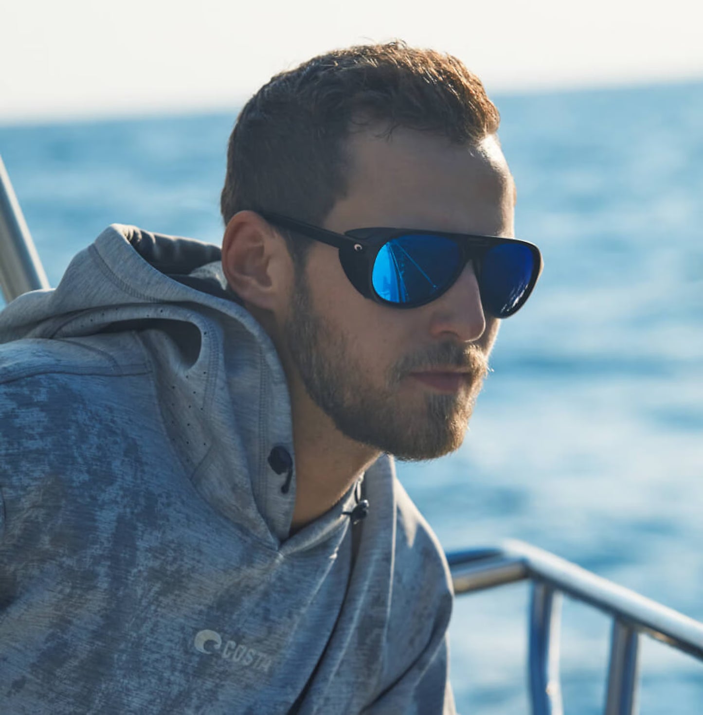 COSTA DEL MAR GRAND CATALINA XL