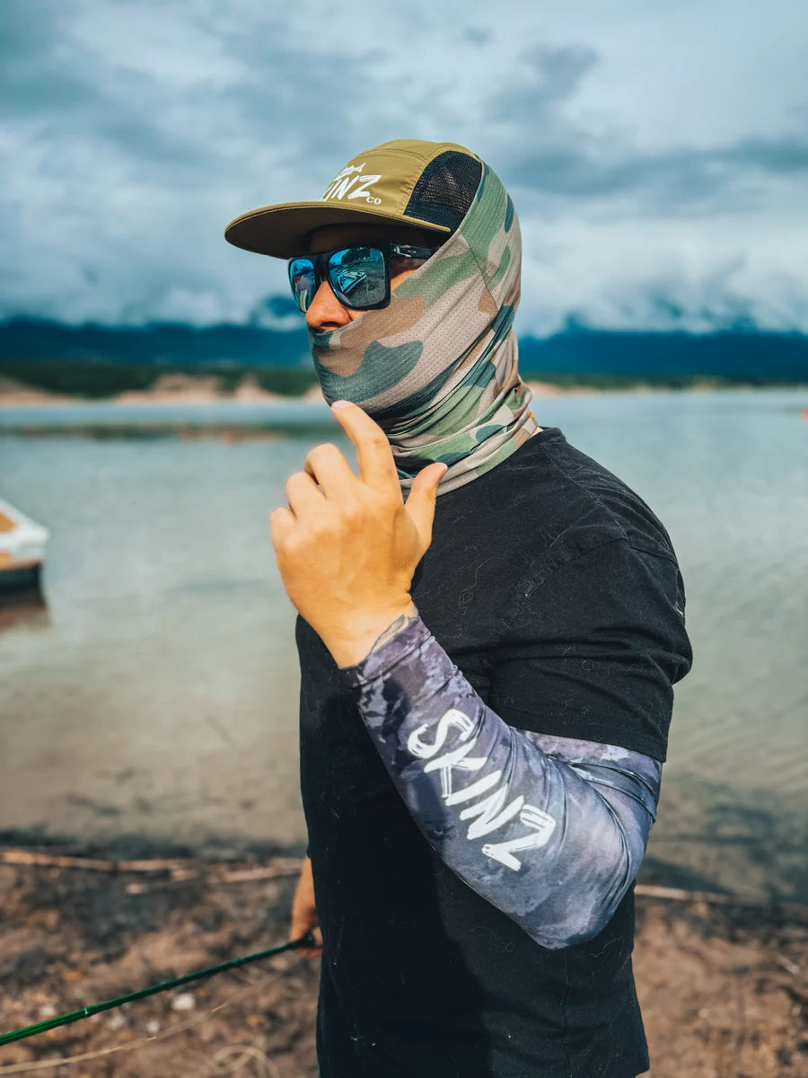 BACKCOUNTRY SKINZ - UV BUFFS
