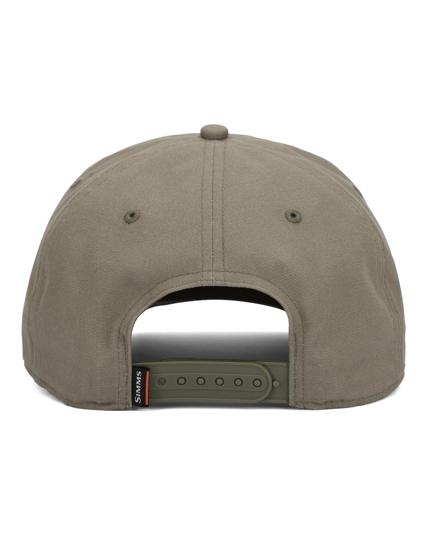 SIMMS DOUBLE HAUL ROPE CAP