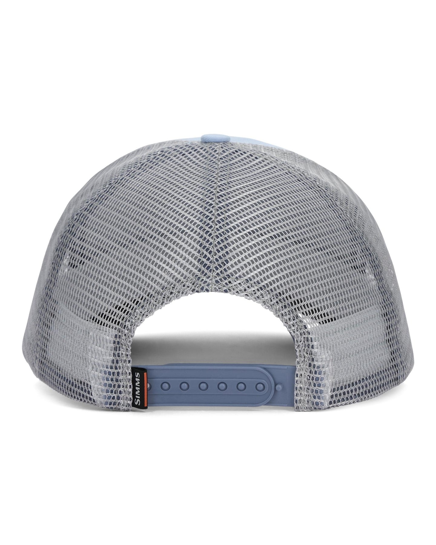 SIMMS DOUBLE HAUL TRUCKER CAP