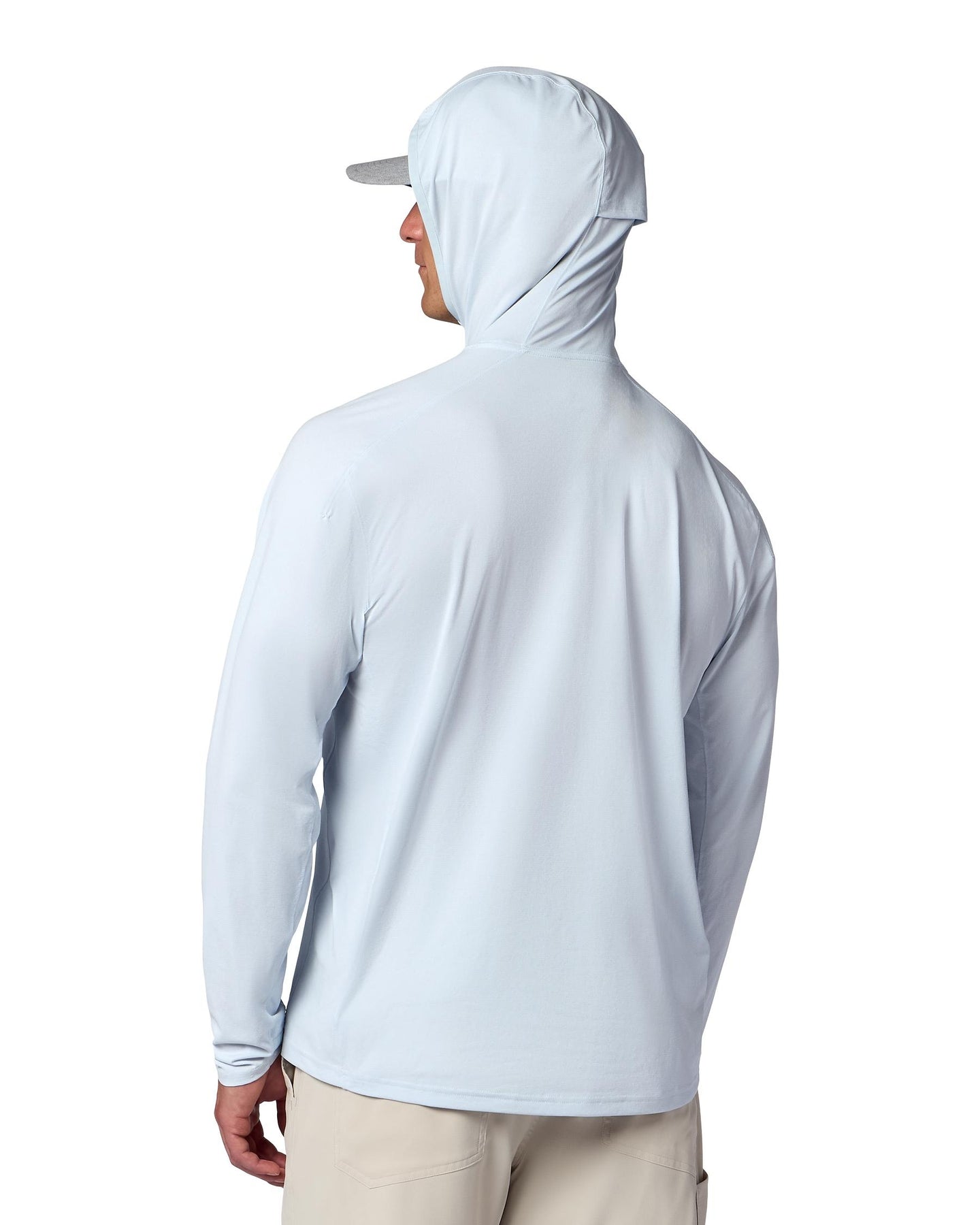 SIMMS SOLARFLEX UPF 50 HOODY  **NEW 2026**