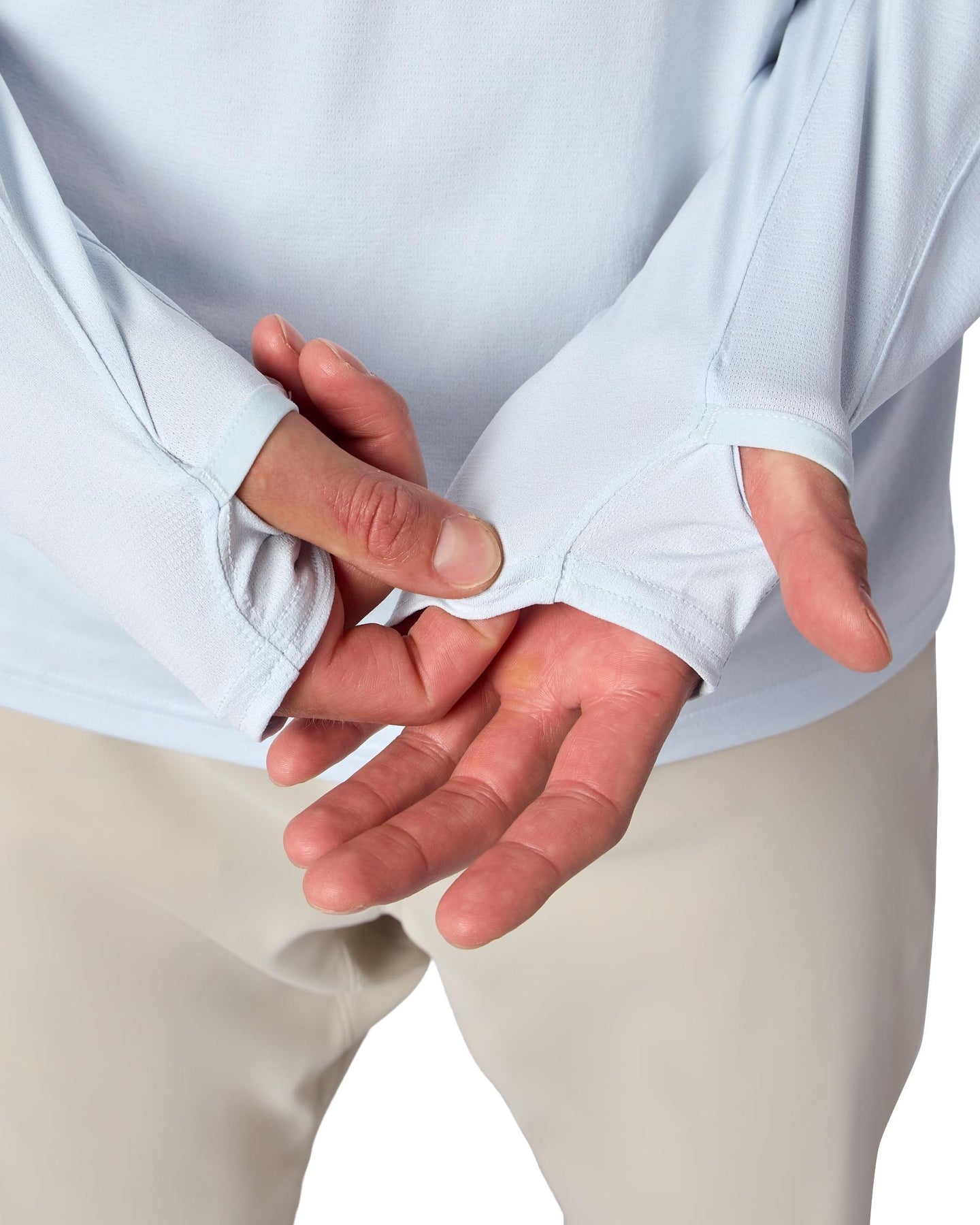 SIMMS SOLARFLEX UPF 50 HOODY  **NEW 2026**