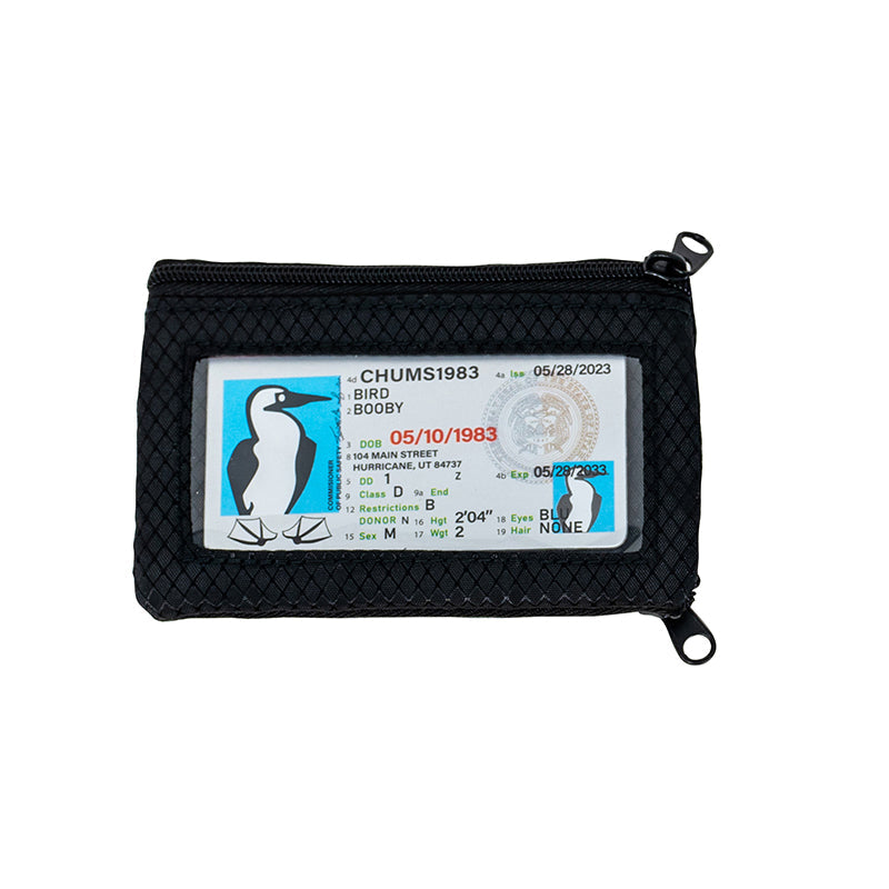CHUMS SURFSHORT WALLETS