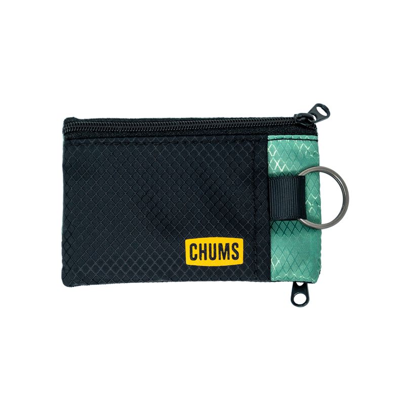 CHUMS SURFSHORT WALLETS