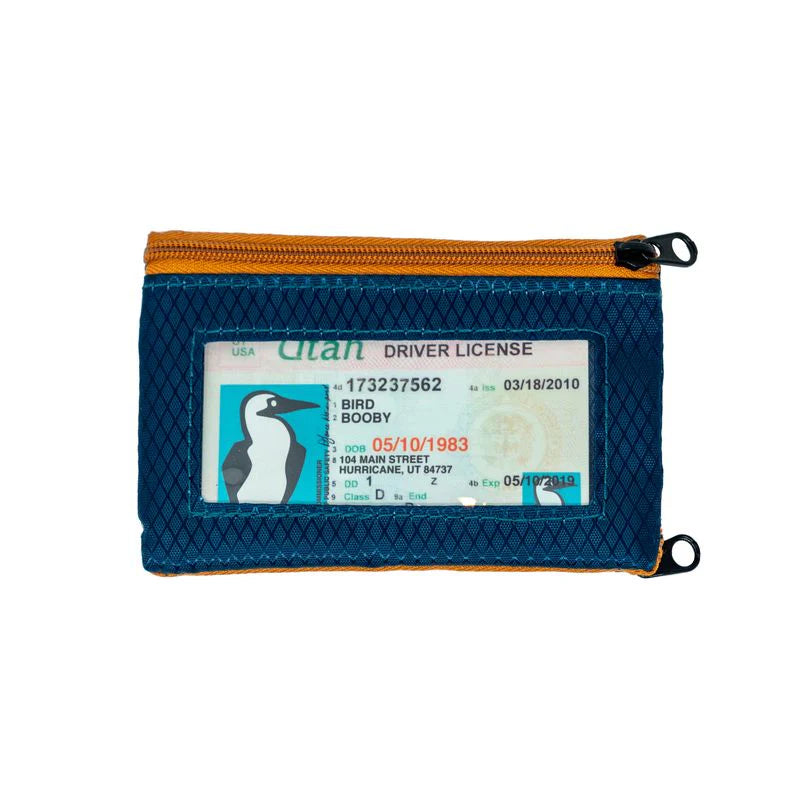 CHUMS SURFSHORT WALLETS