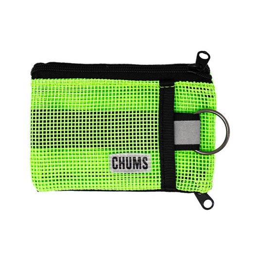 CHUMS SURFSHORT FLOW WALLET