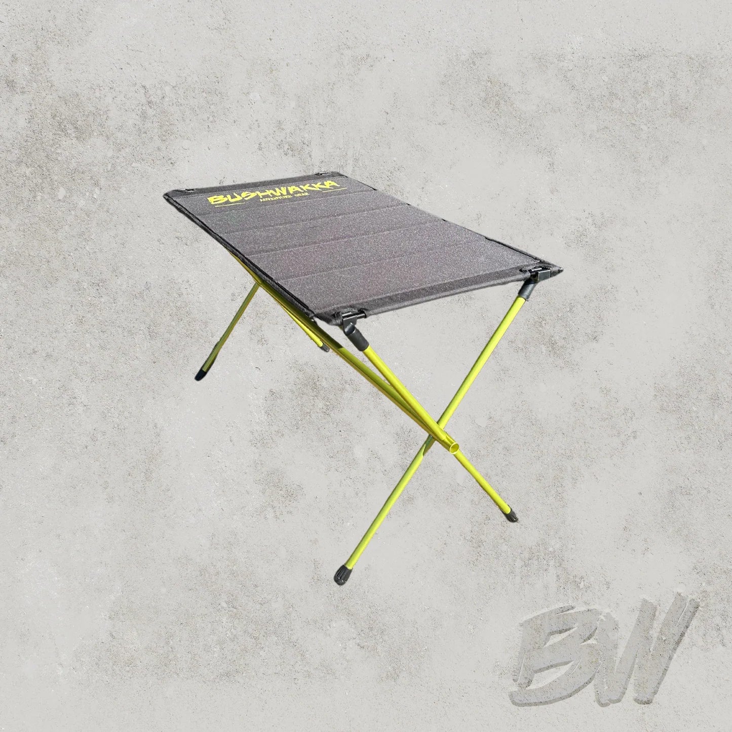 BUSHWAKKA LIGHTWEIGHT TABLE
