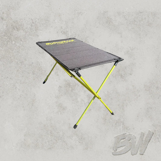 BUSHWAKKA LIGHTWEIGHT TABLE