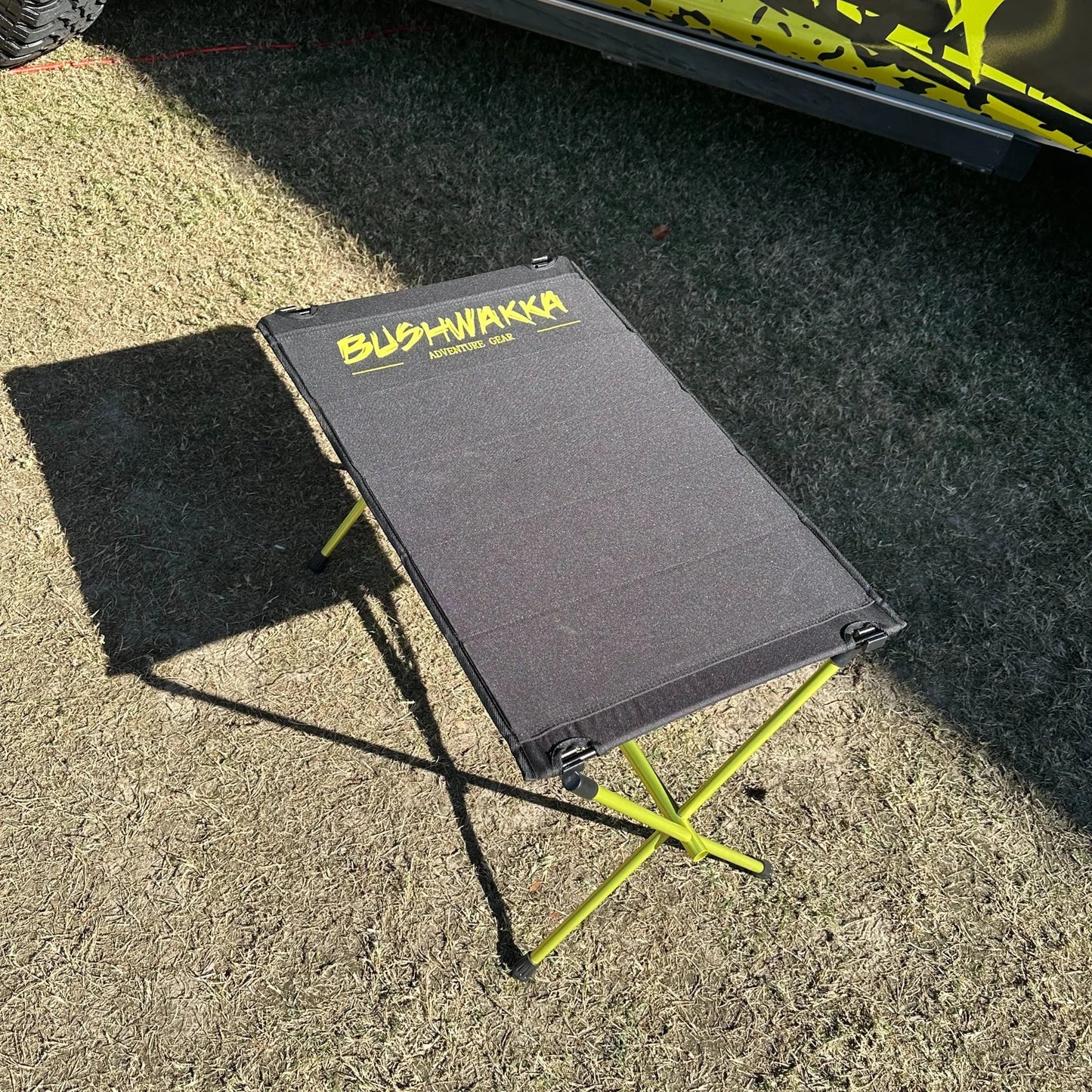 BUSHWAKKA LIGHTWEIGHT TABLE
