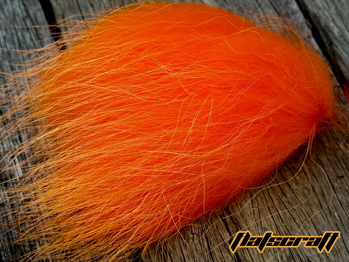 FLATS CRAFT- FINN RACOON