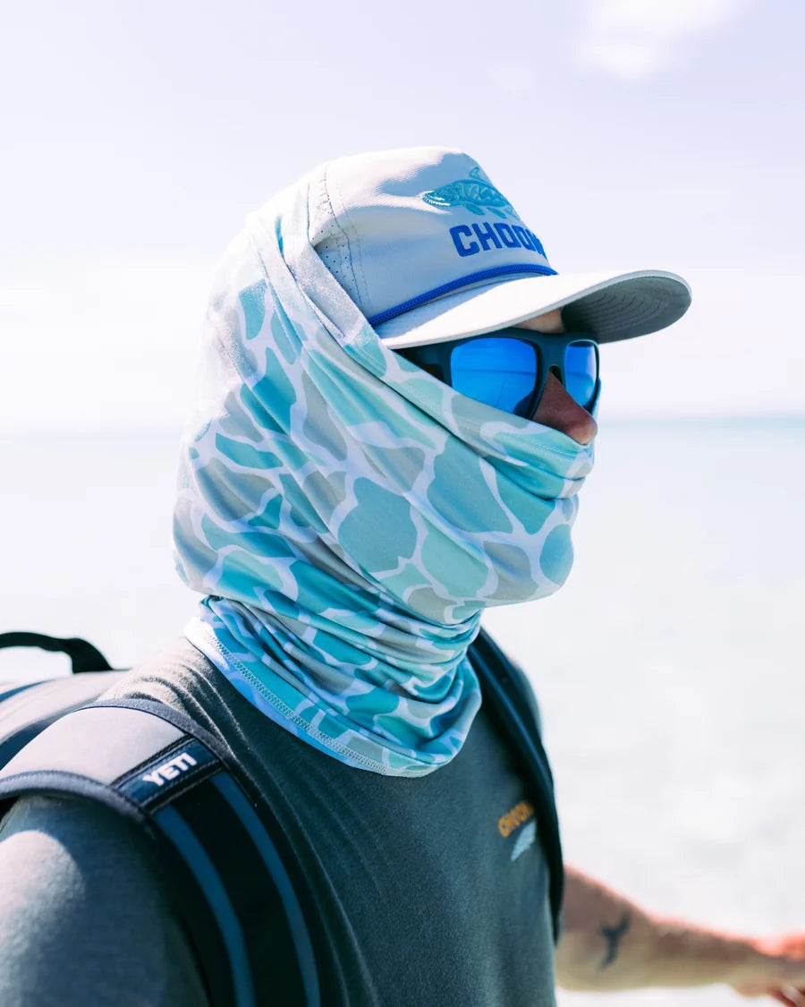 CHOONA - GRAYTON SUN MASK
