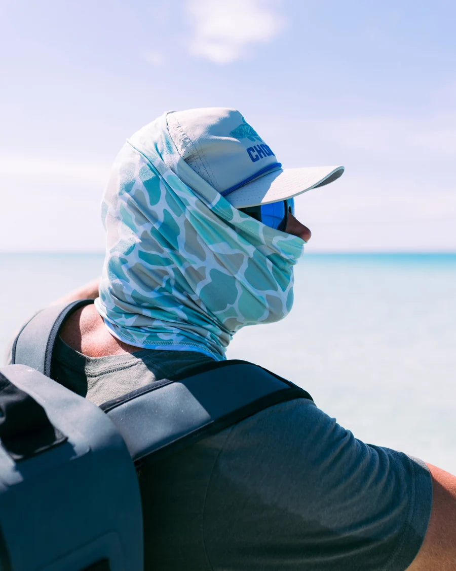CHOONA - GRAYTON SUN MASK