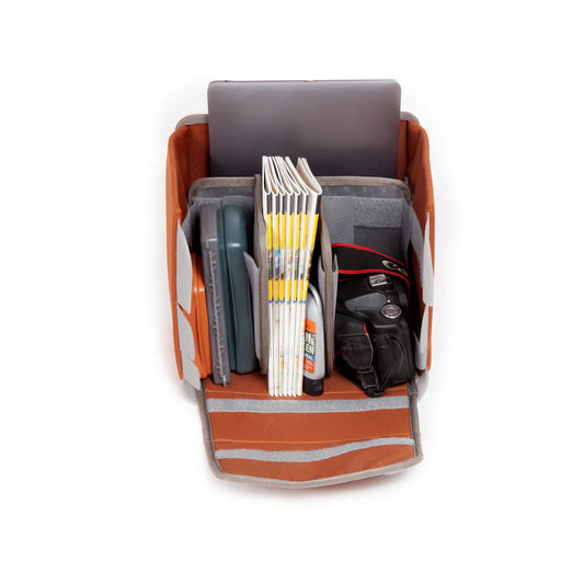 FISHPOND - THUNDERHEAD® SUBMERSIBLE BACKPACK PADDED INSERT