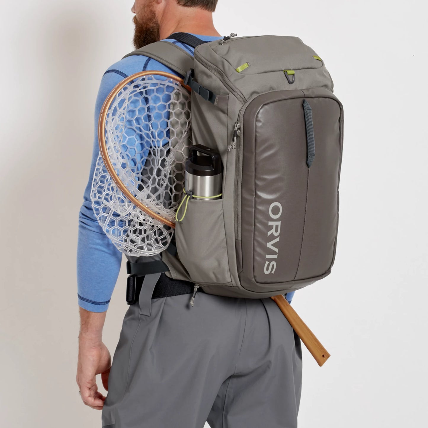 ORVIS BUG OUT BACKPACK