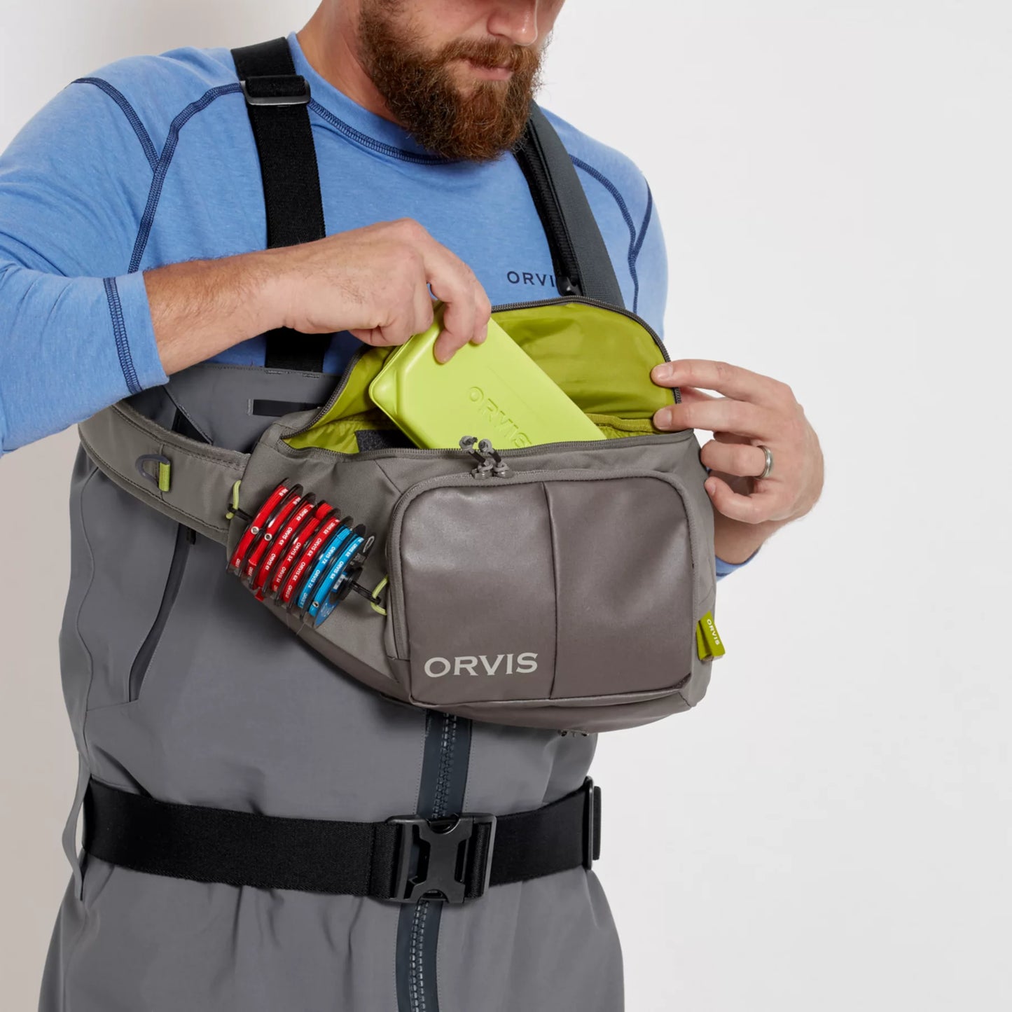 ORVIS MINI SLING PACK