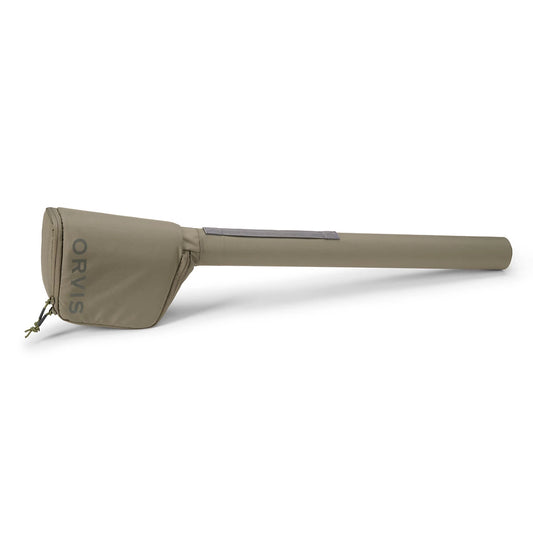 ORVIS ROD AND REEL CASES