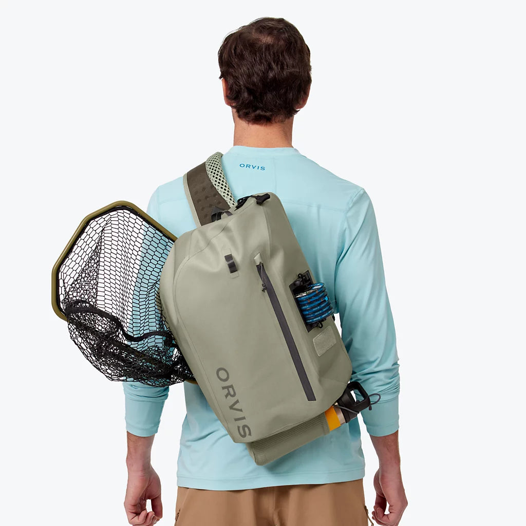 ORVIS PRO WATERPROOF SLING 14L
