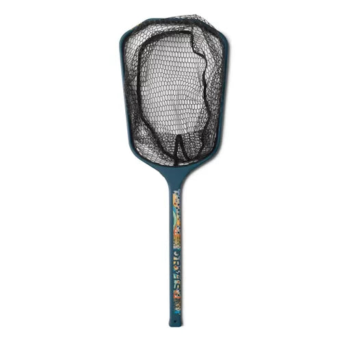 ORVIS WIDEMOUTH GUIDE NET