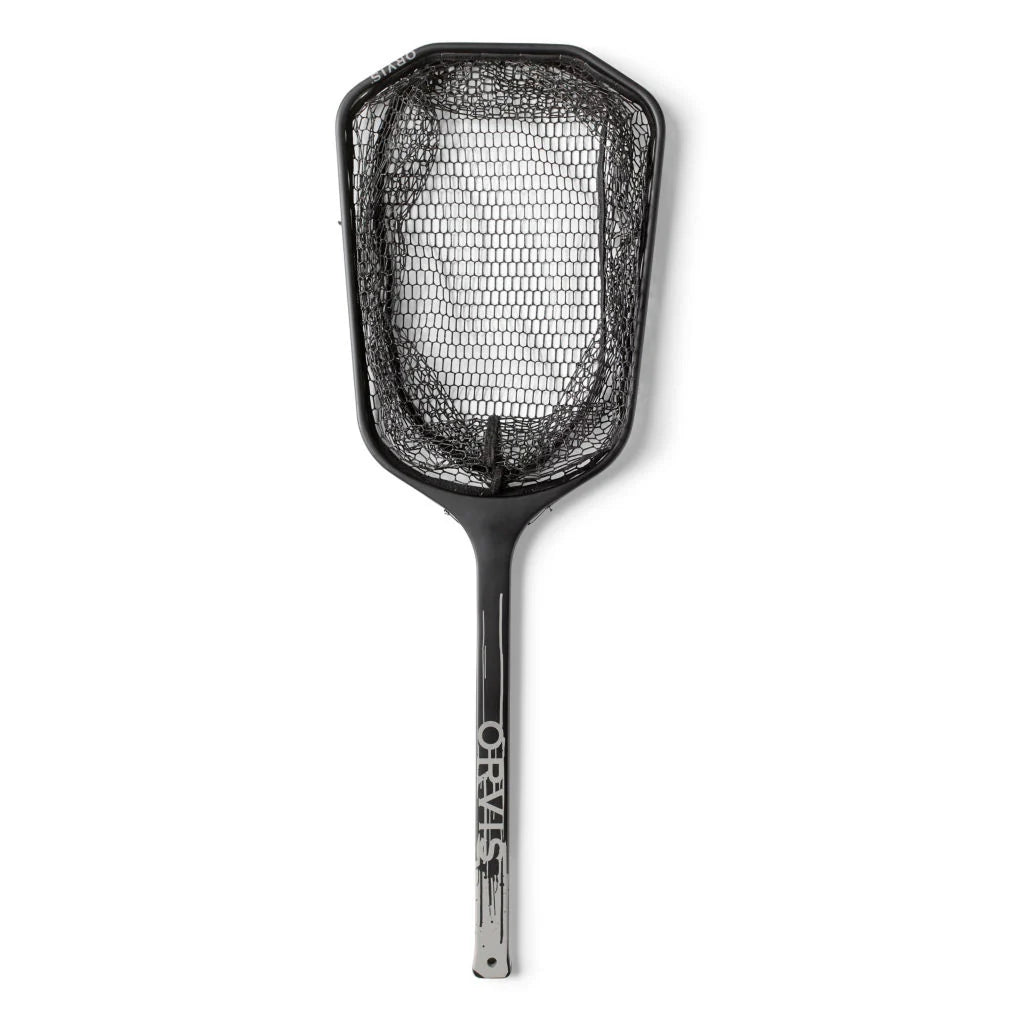 ORVIS WIDEMOUTH GUIDE NET