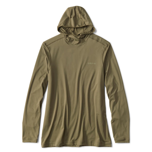 ORVIS SUN DEFENSE LONG SLEEVE HOODIE