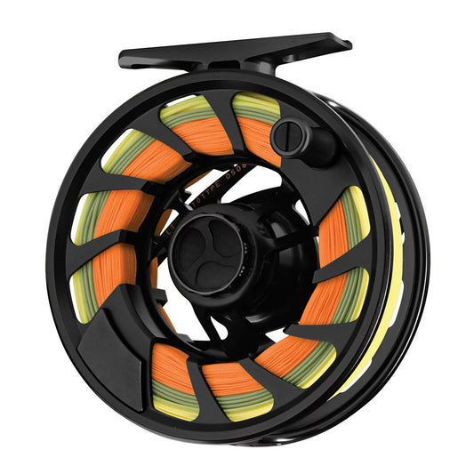 ORVIS MIRAGE LT REEL