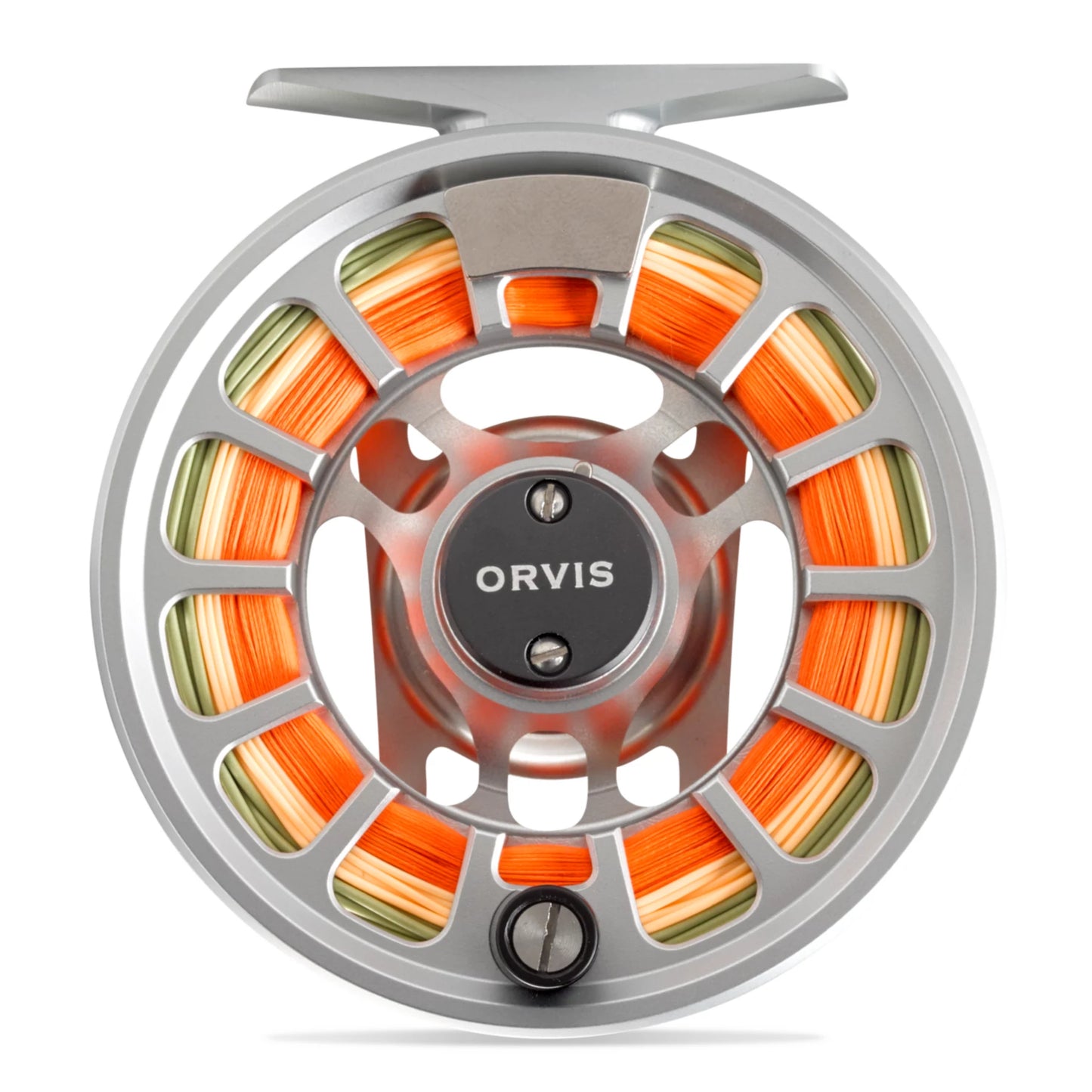 ORVIS HYDROS REEL