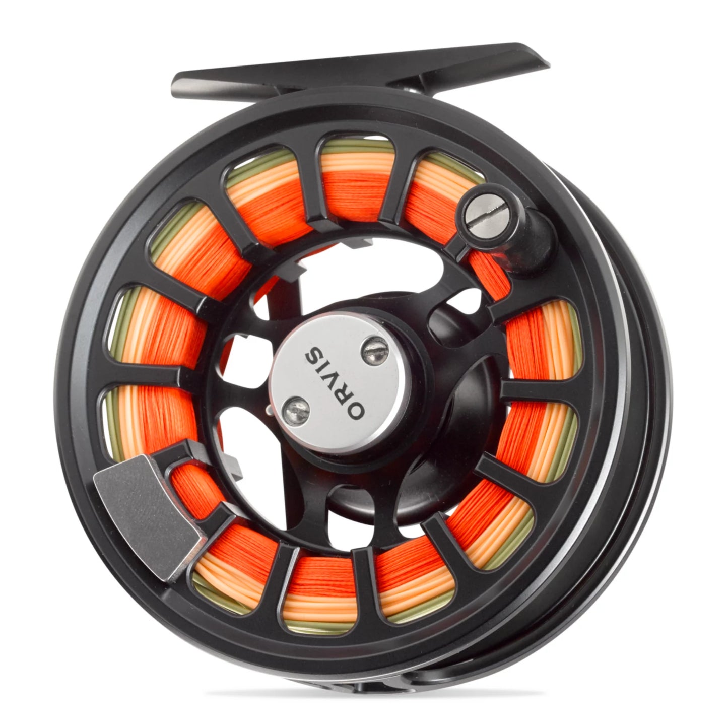 ORVIS HYDROS REEL