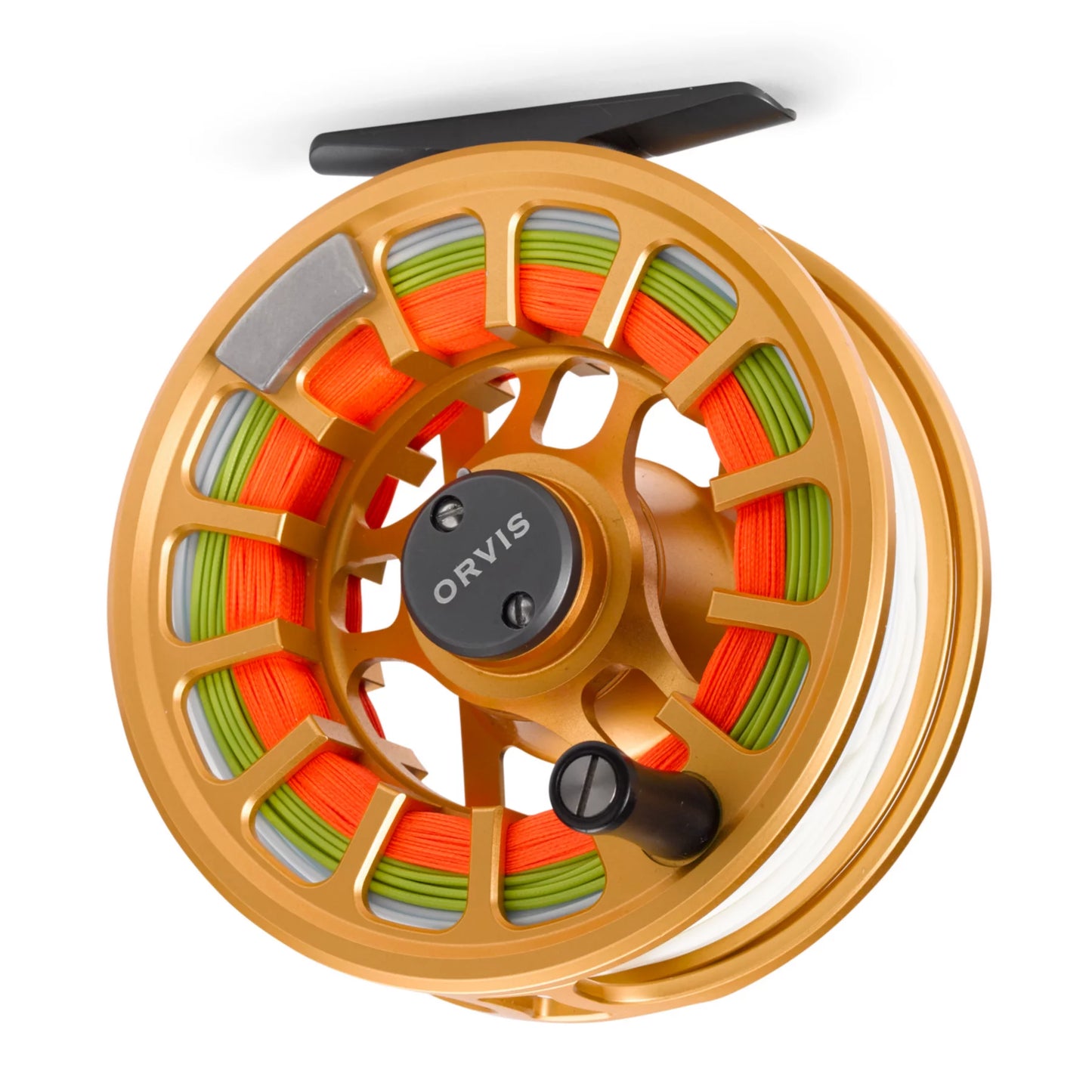 ORVIS HYDROS REEL