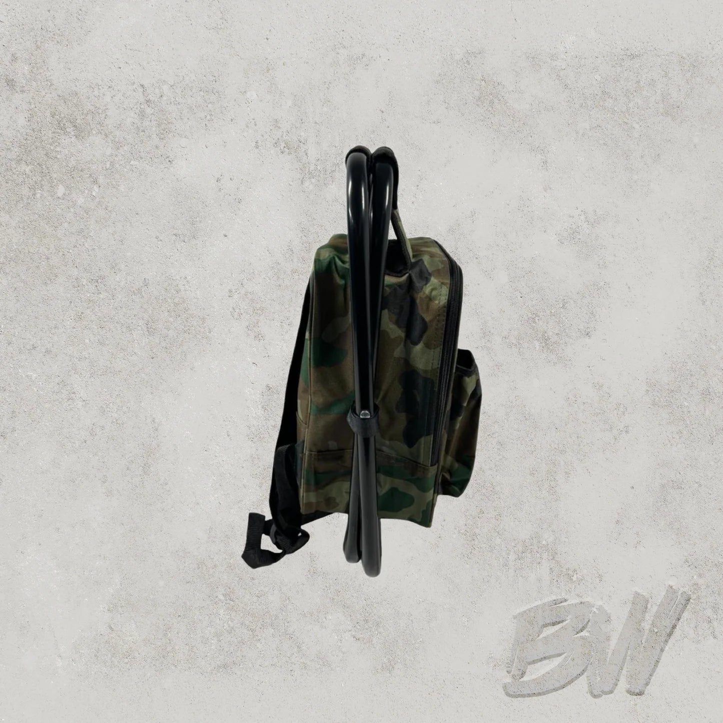 BUSHWAKKA FOLDABLE CHAIR