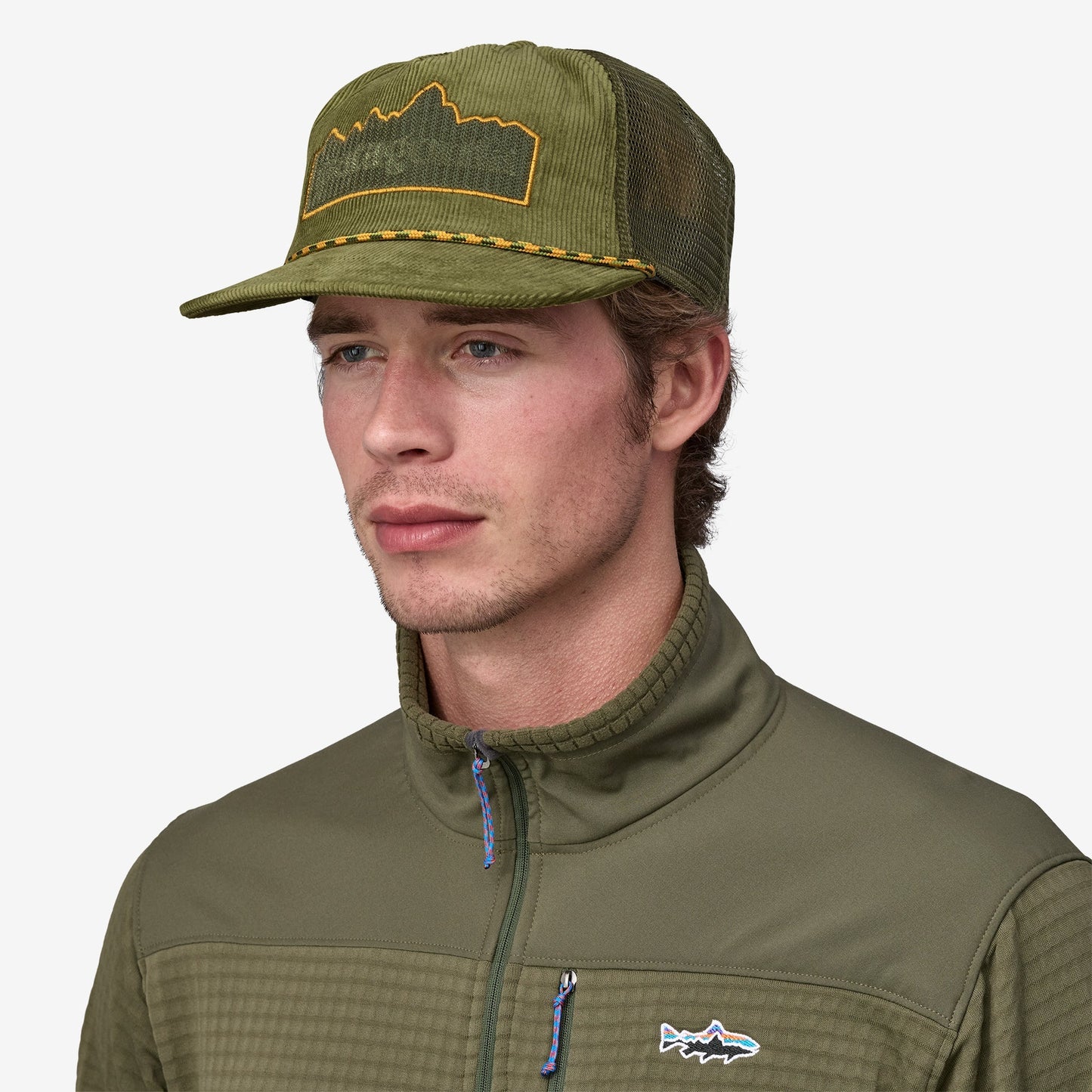 PATAGONIA - FLY CATCHER HAT