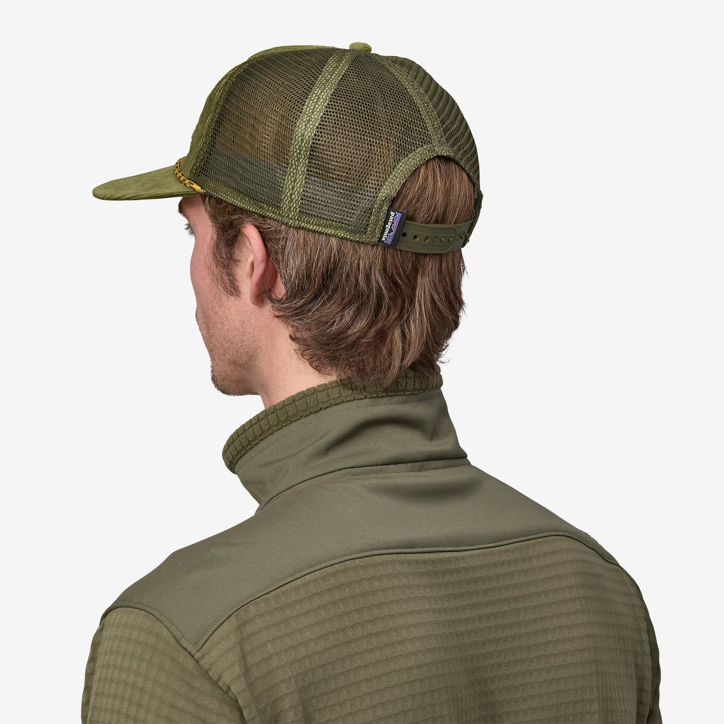 PATAGONIA - FLY CATCHER HAT