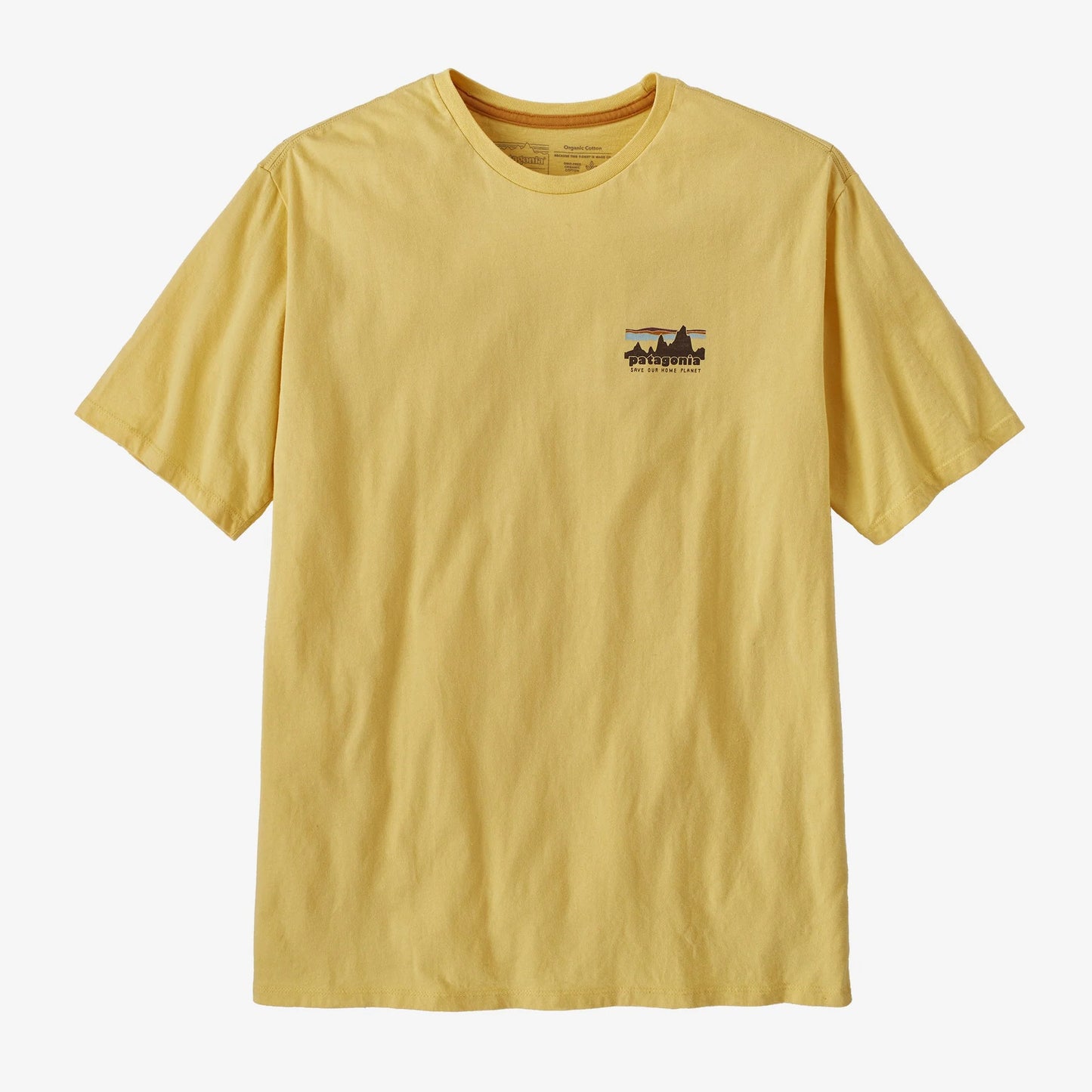 PATAGONIA - MEN'S '73 SKYLINE ORGANIC T-SHIRT