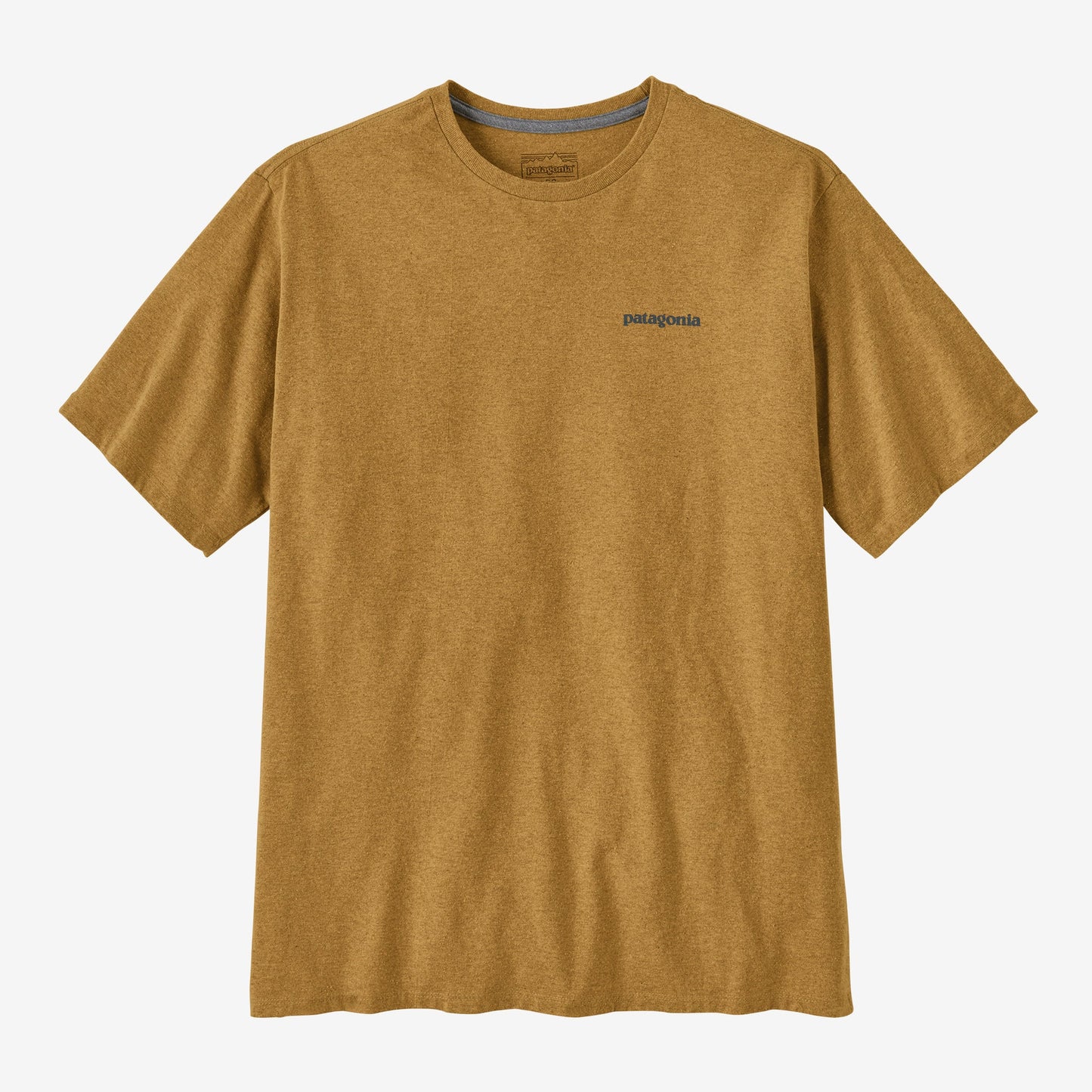 PATAGONIA - MEN'S FLYING FISH RESPONSIBILI-TEE