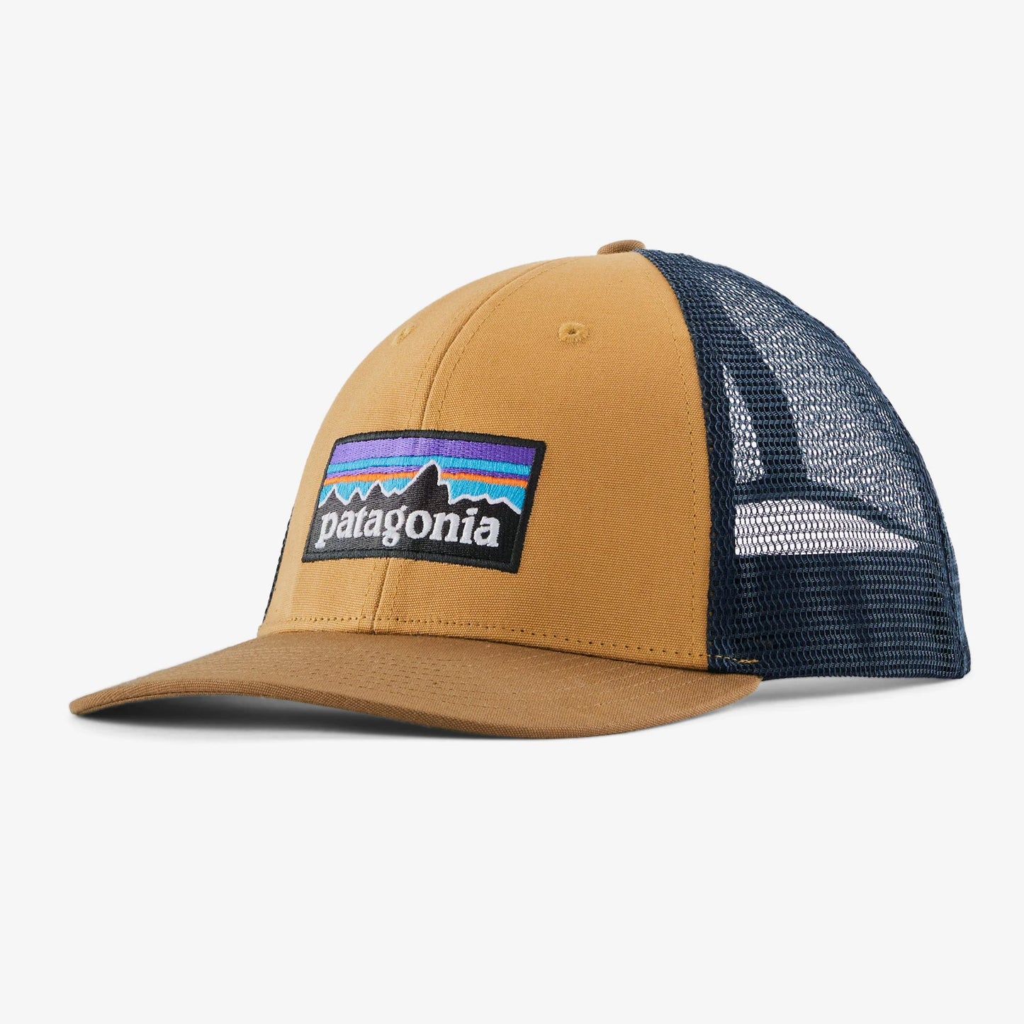 PATAGONIA - P-6 LOGO LOPRO TRUCKER HAT