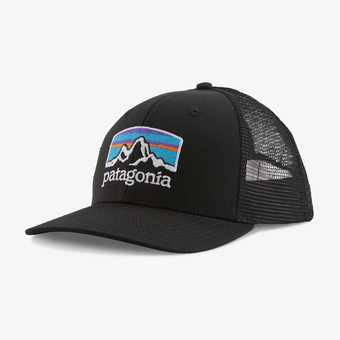 PATAGONIA - FITZ ROY HORIZONS TRUCKER HAT