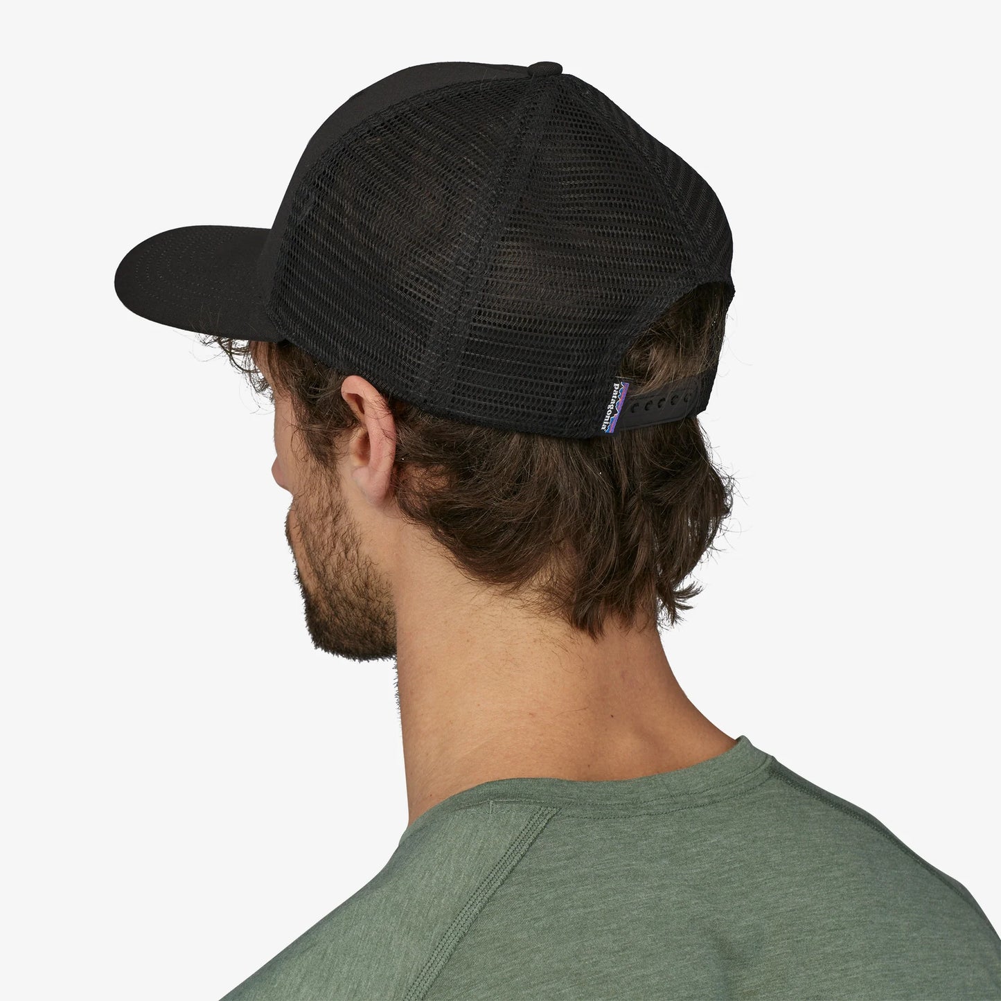 PATAGONIA - FITZ ROY HORIZONS TRUCKER HAT