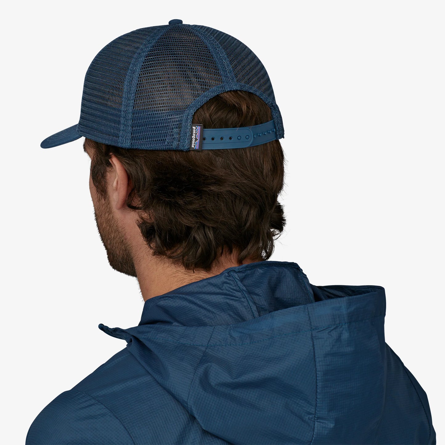 PATAGONIA - TAKE A STAND TRUCKER HAT