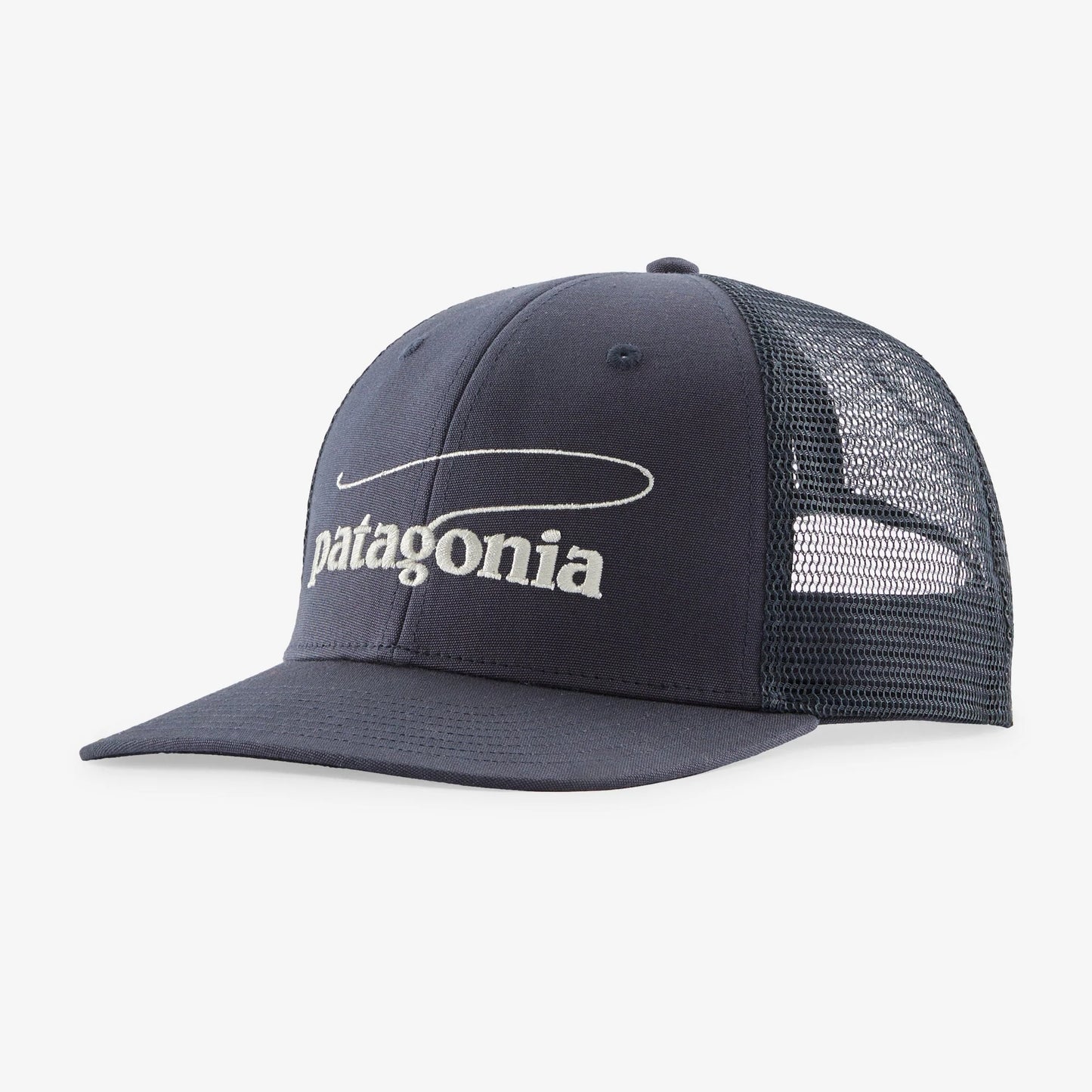 PATAGONIA - TAKE A STAND TRUCKER HAT
