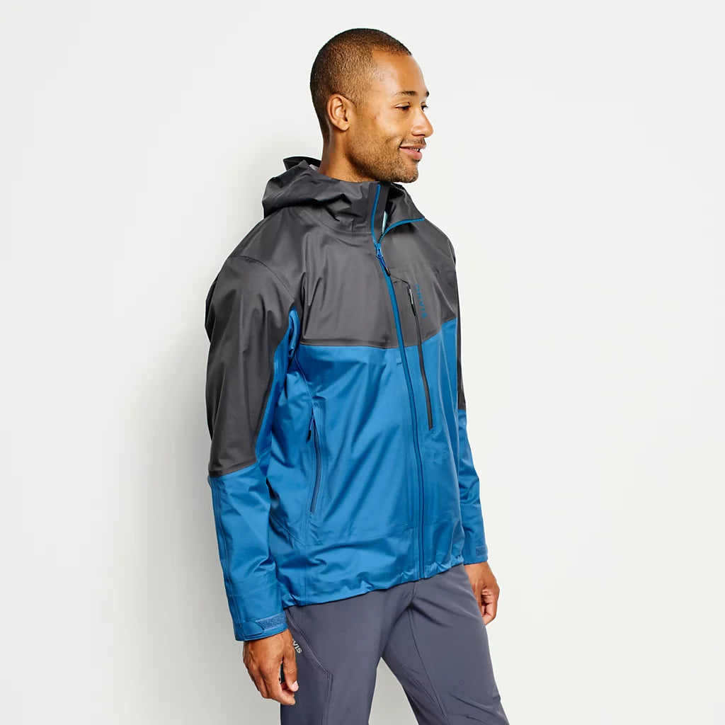 ORVIS MENS ULTRALIGHT WADING JACKET