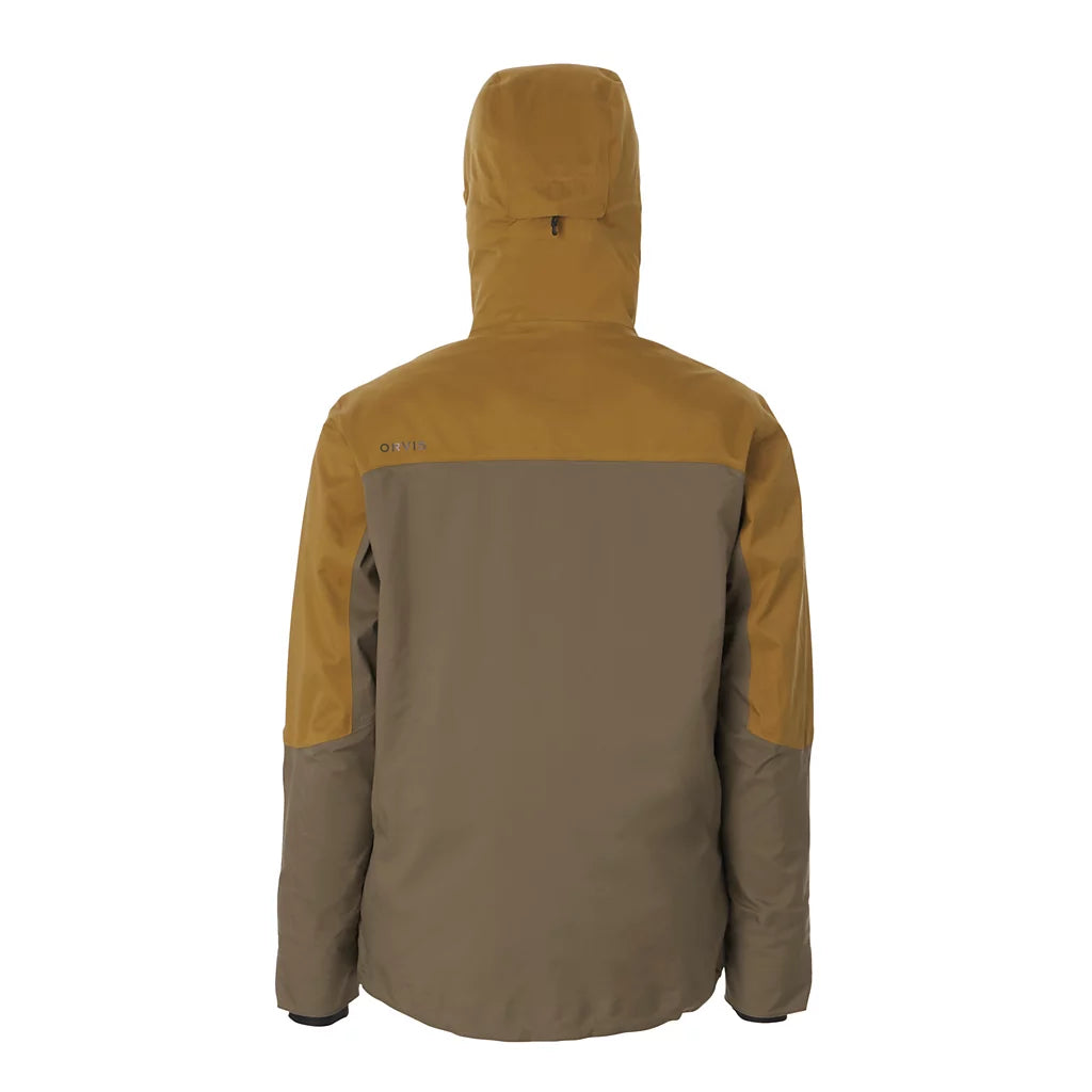 ORVIS MENS ULTRALIGHT WADING JACKET