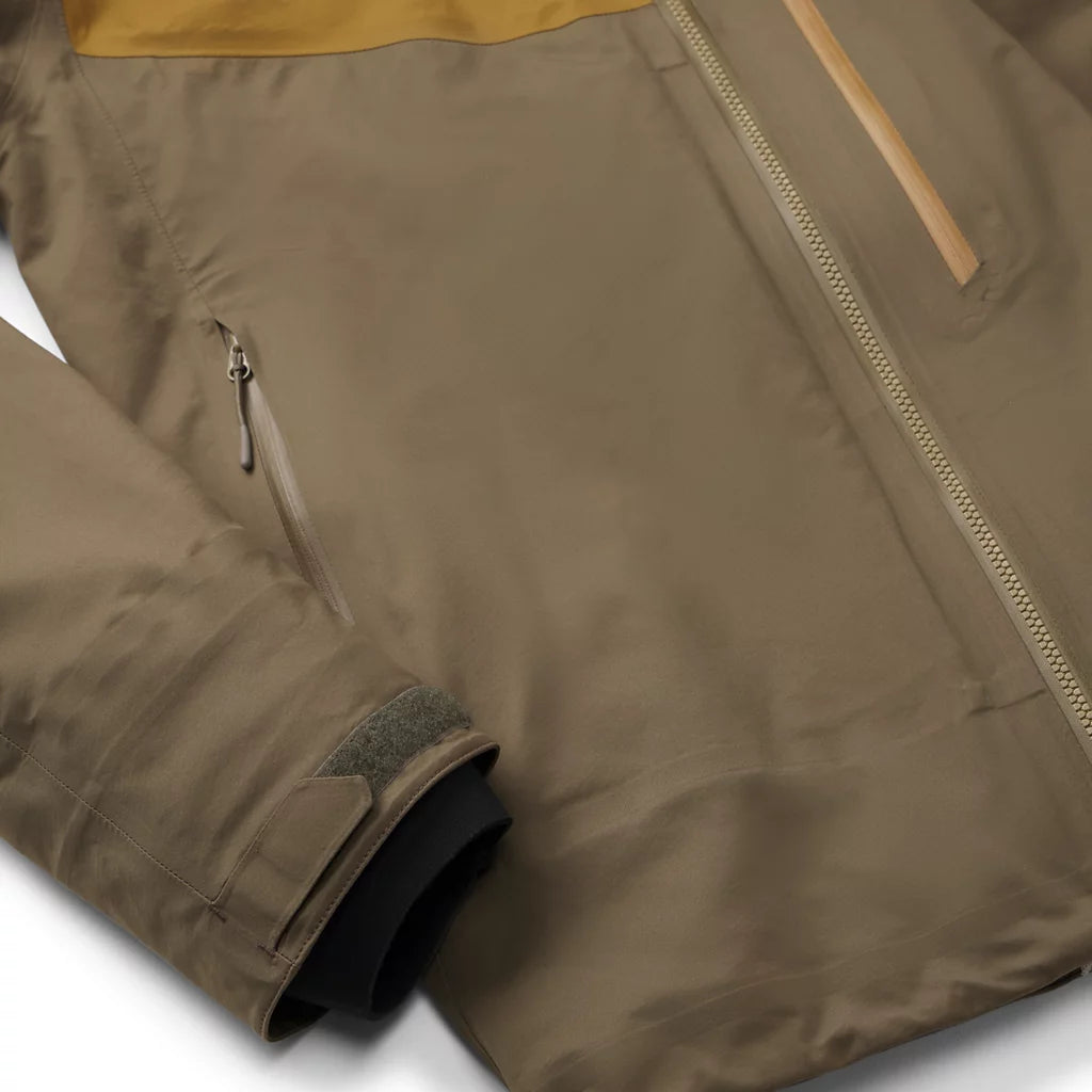 ORVIS MENS ULTRALIGHT WADING JACKET