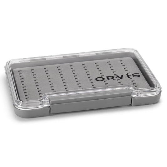 ORVIS SLIM WATERPROOF BOX