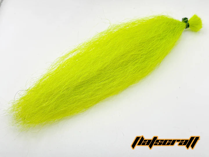 FLATS CRAFT- ABOMINABLE YAK